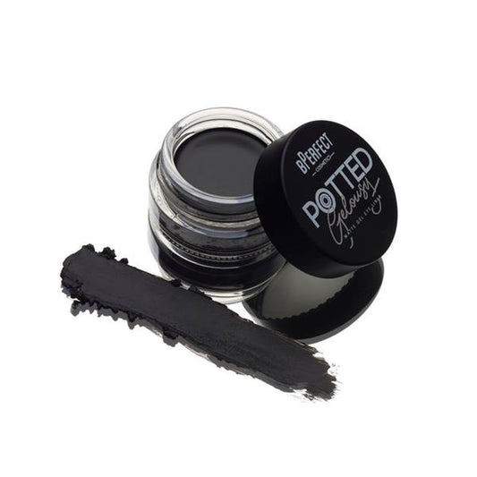 Bperfect Potted Gelousy Eyeliner Blackout