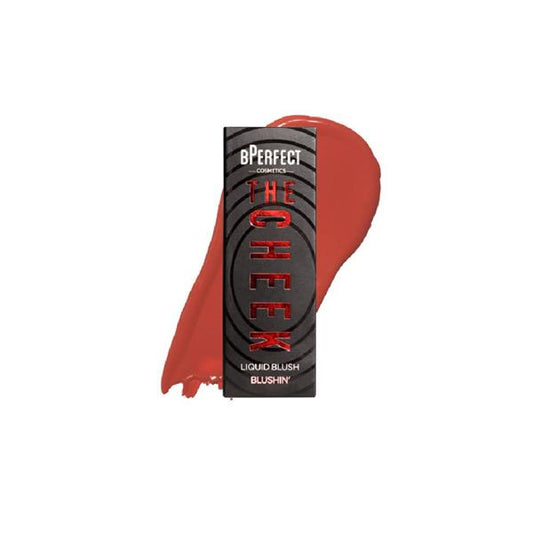 BPerfect The Cheek Liquid Blush Blushin