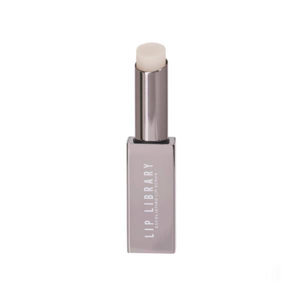 Bperfect Lip Library Lip Scrub Mint Scented