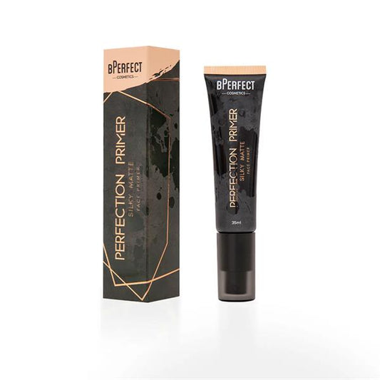Bperfect Perfection Primer Silky Matte