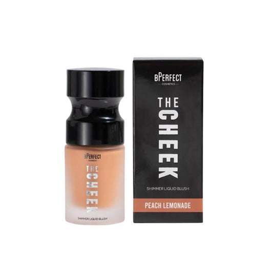 Bperfect The Cheek Liquid Blush Peach Lemonade