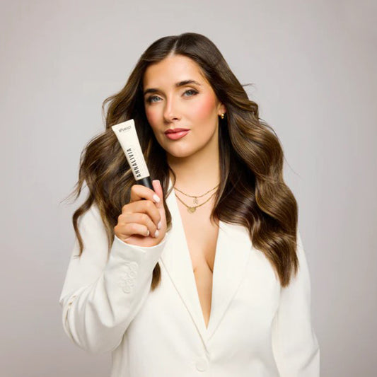 BPerfect Cosmetics X Annalivia Perfection Primer Illuminating