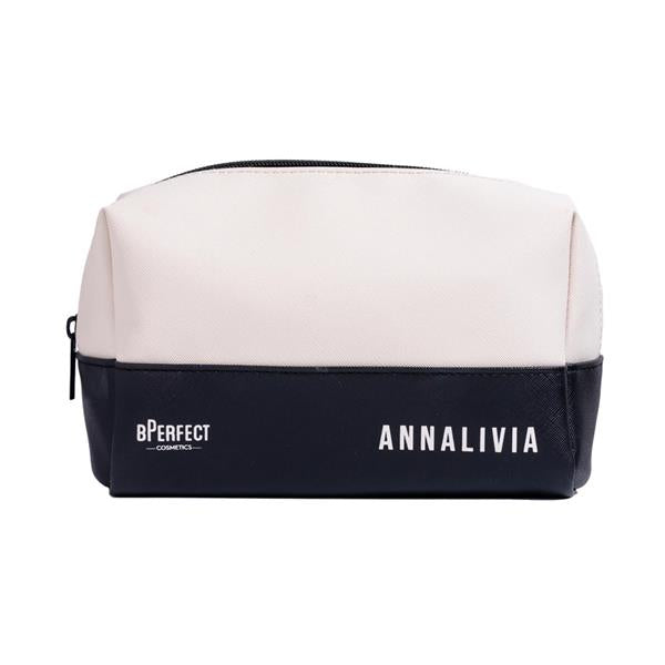 bPerfect Annalivia Makeup Bag