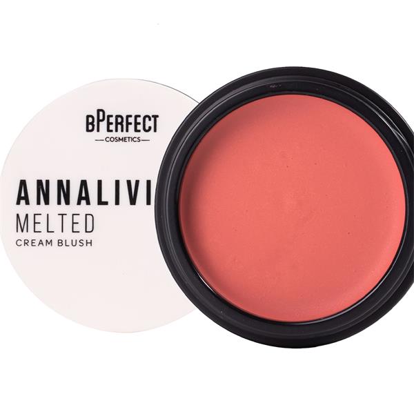 bPerfectAnnalivia Melted Cream Blush Cheeky