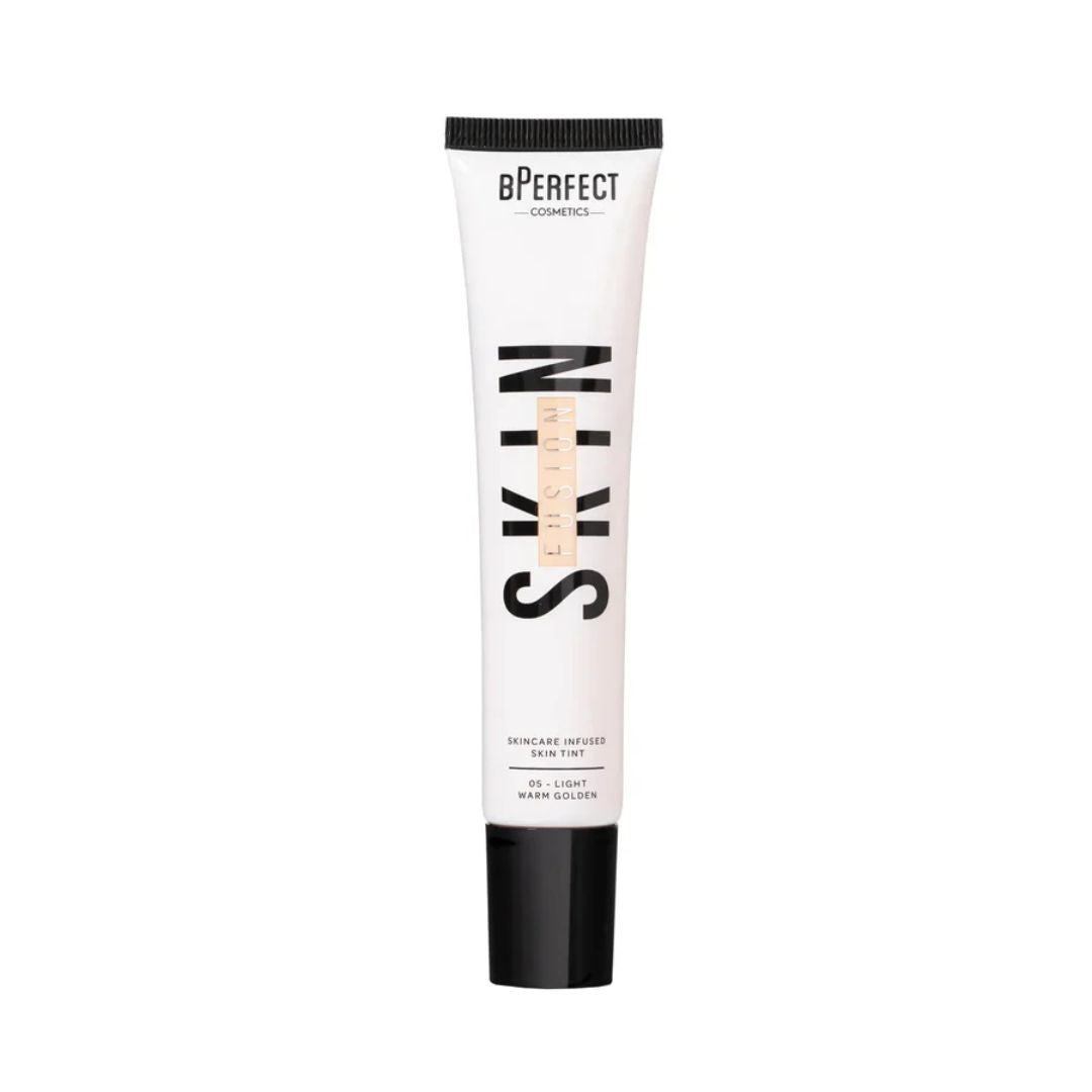 BPerfect Skin Fusion Skin Tint