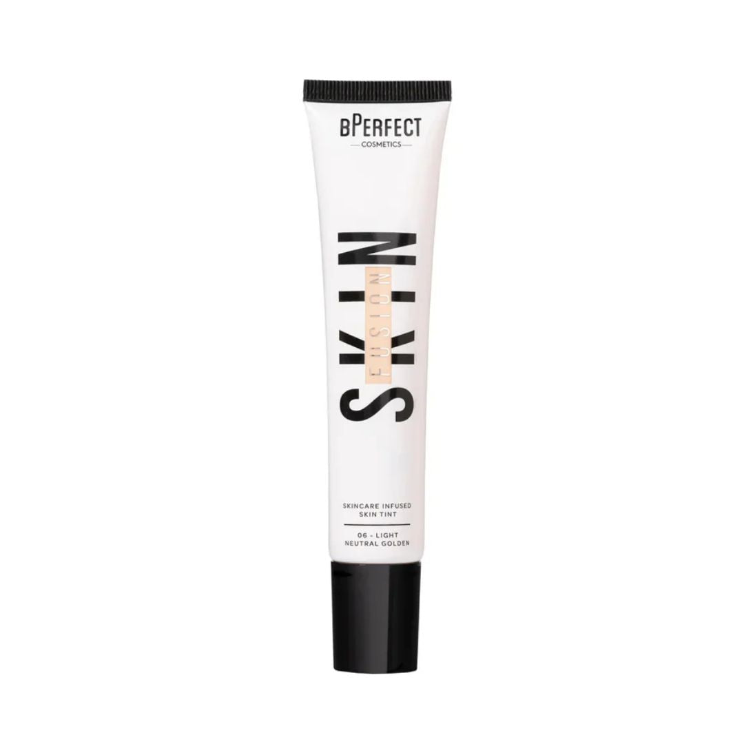 BPerfect Skin Fusion Skin Tint