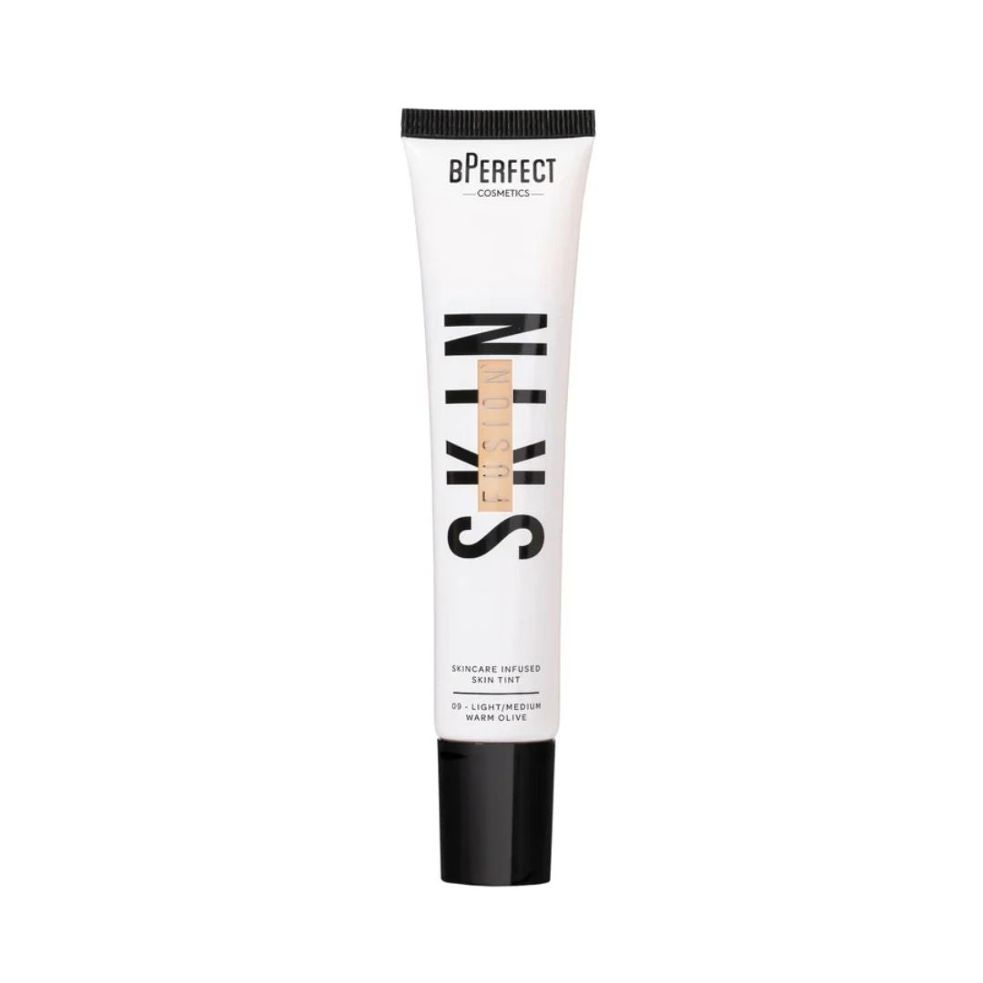 BPerfect Skin Fusion Skin Tint