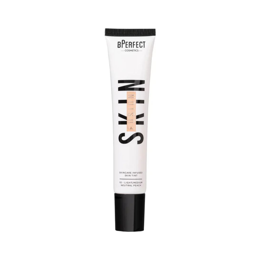 BPerfect Skin Fusion Skin Tint