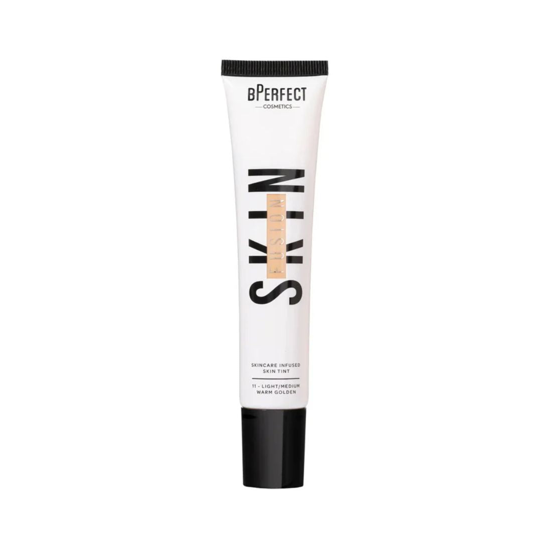 BPerfect Skin Fusion Skin Tint