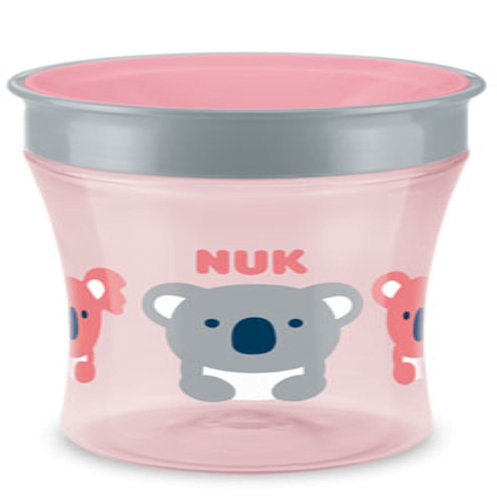 Nuk Magic Cup 8m+