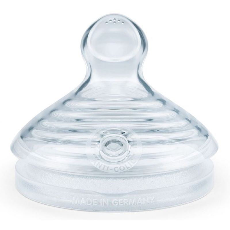 Nuk Nature Sense Teat 6-18m