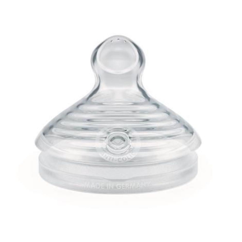 Nuk Nature Sense Teat 0-6m