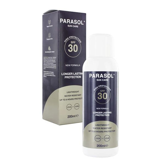 Parasol Medium Protection Spf30 200Ml