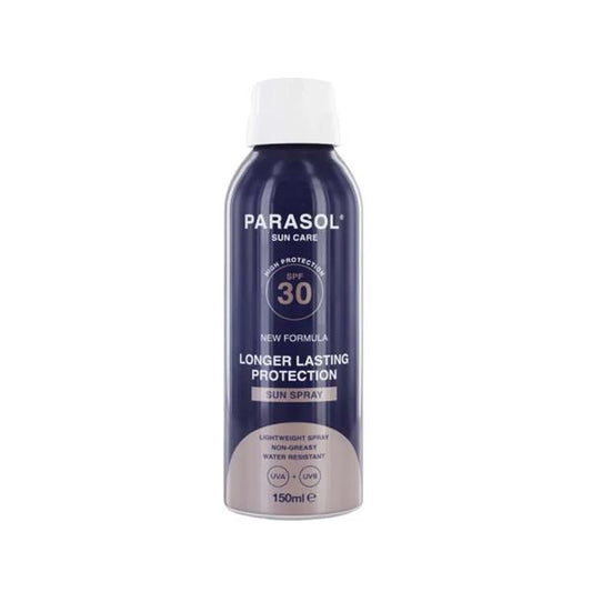Parasol Medium Protection Spf30 200Ml Sun Spray