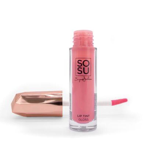 SoSu Lip Tint Gloss Whatever