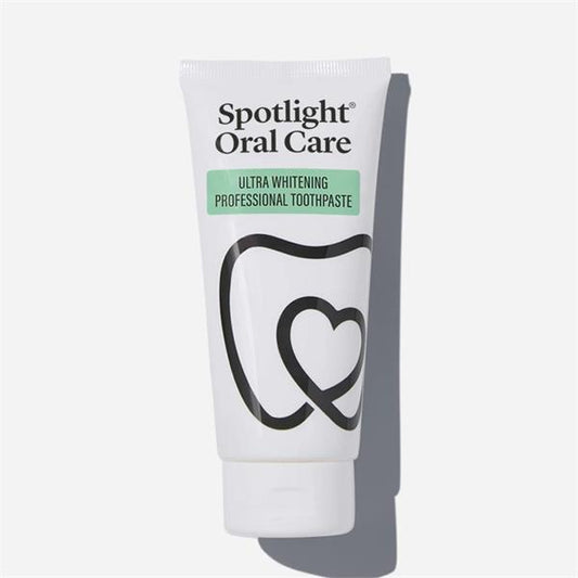 Spotlight Oral Care Toothpaste Ultra Whitening Pro Toothpaste