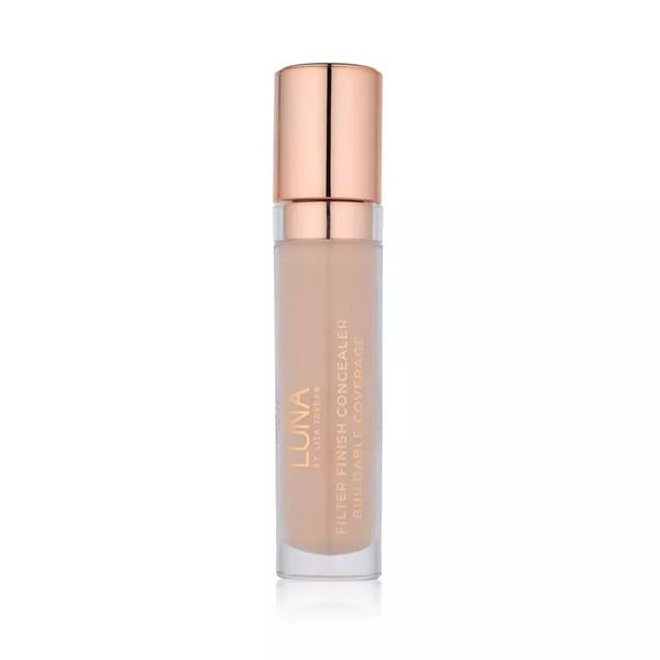 Luna Filter Finish Concealer Light