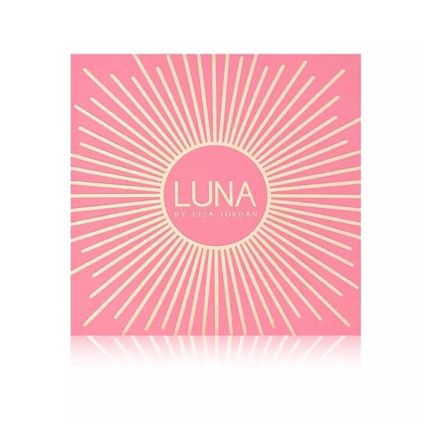 Luna By Lisa Jordan Dream Cream Velvet Blush