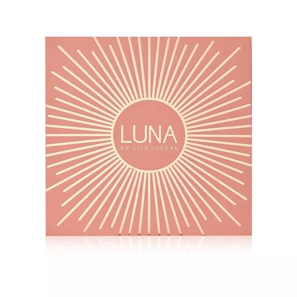 Luna By Lisa Jordan Dream Cream Velvet Blush