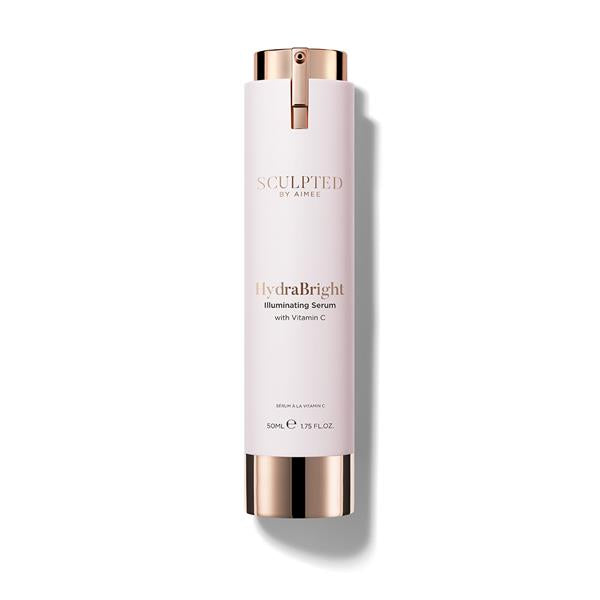 Sculpted By Aimee Hydrabright Illuminating Serum