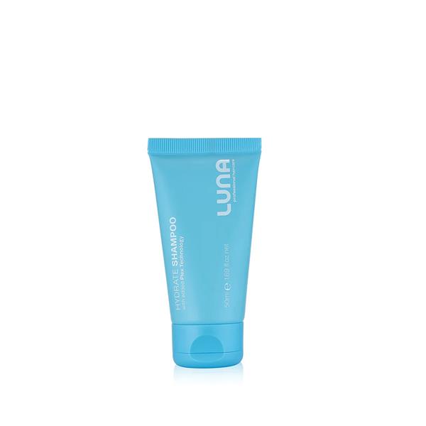 Luna Hydrate Shampoo 50ml