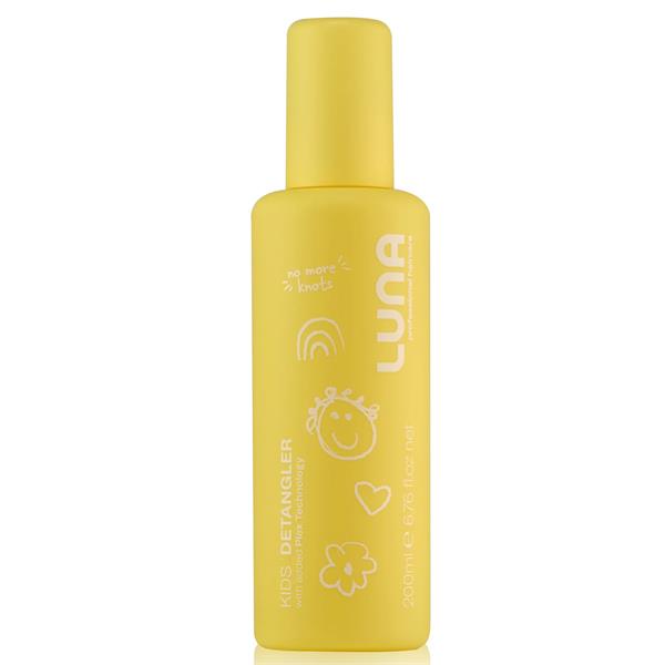Luna by Lisa Luna Kids Detangler 200Ml