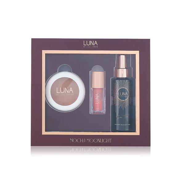 Luna Mocha Moonlight