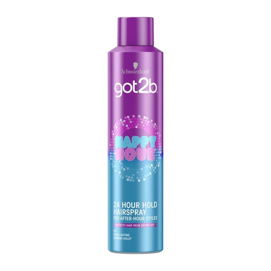 got2b Happy Hour Hairspray