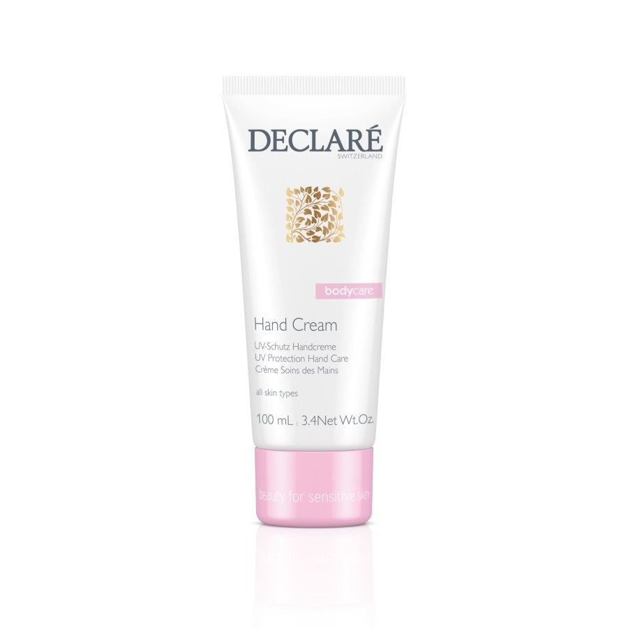Declare Hand Cream