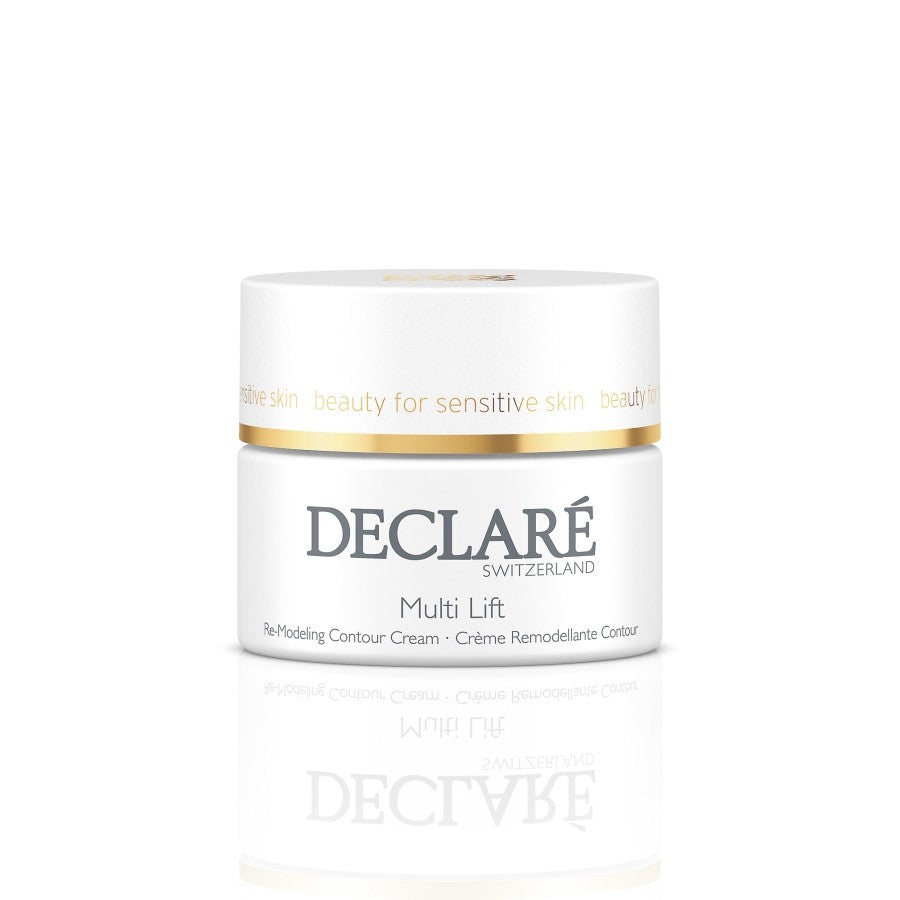 Declare Multi Lift Re-Modelling Contour Cream