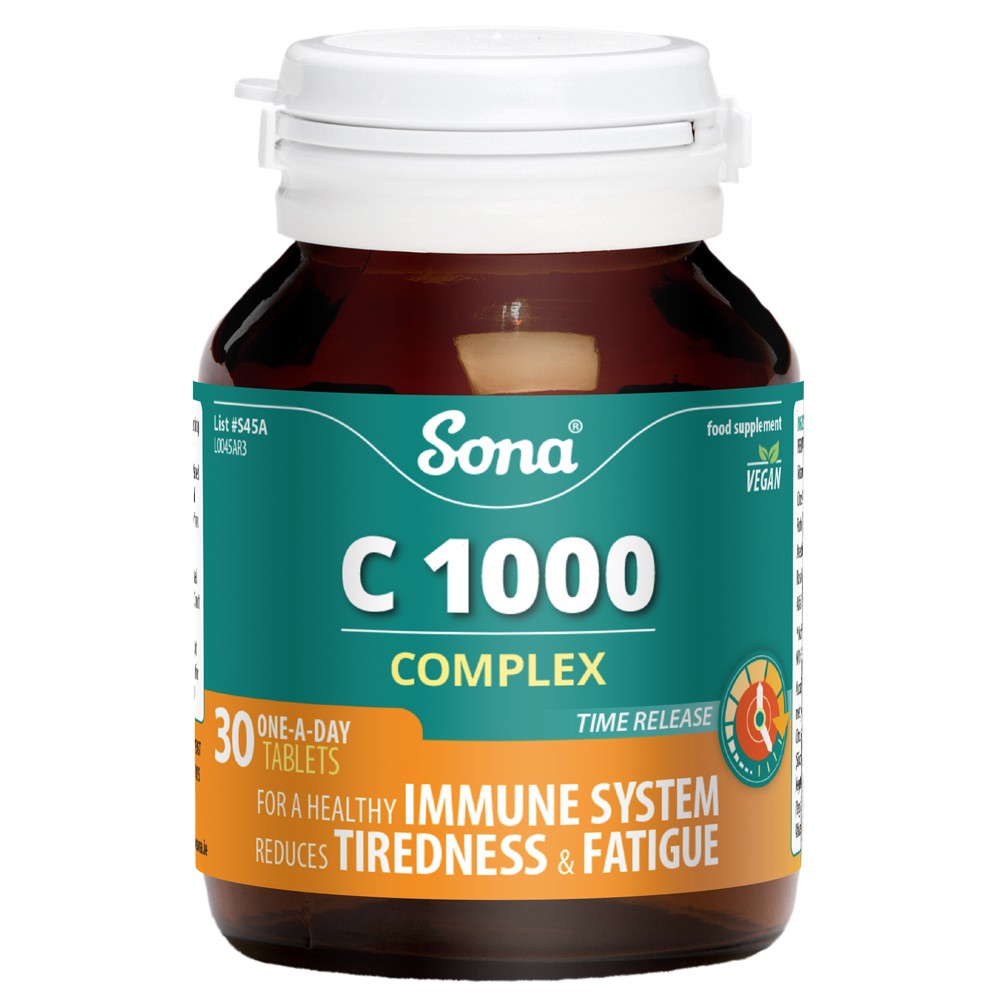 Sona C1000 Complex