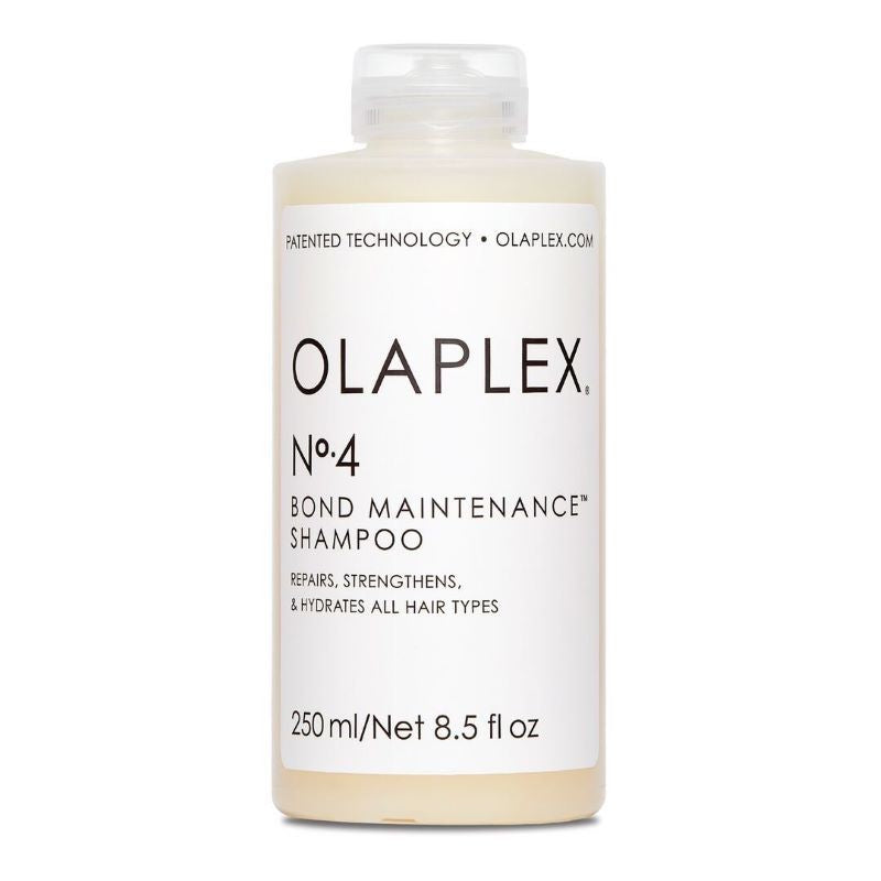 Olaplex Bond Maintenance Shampoo No. 4 250ml
