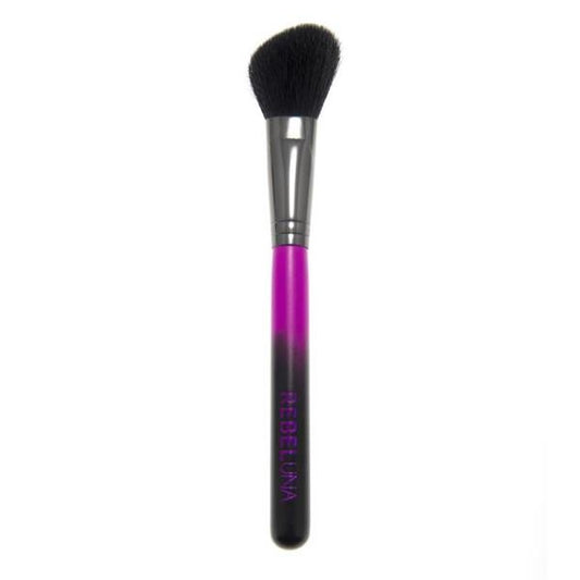 Rebeluna Cosmetics Angled Blush/Contour Brush