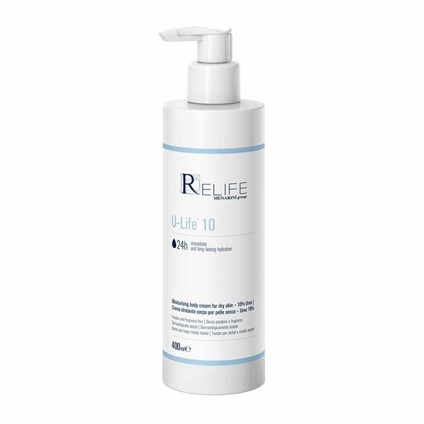 Relife U-life 10 400ml Pump