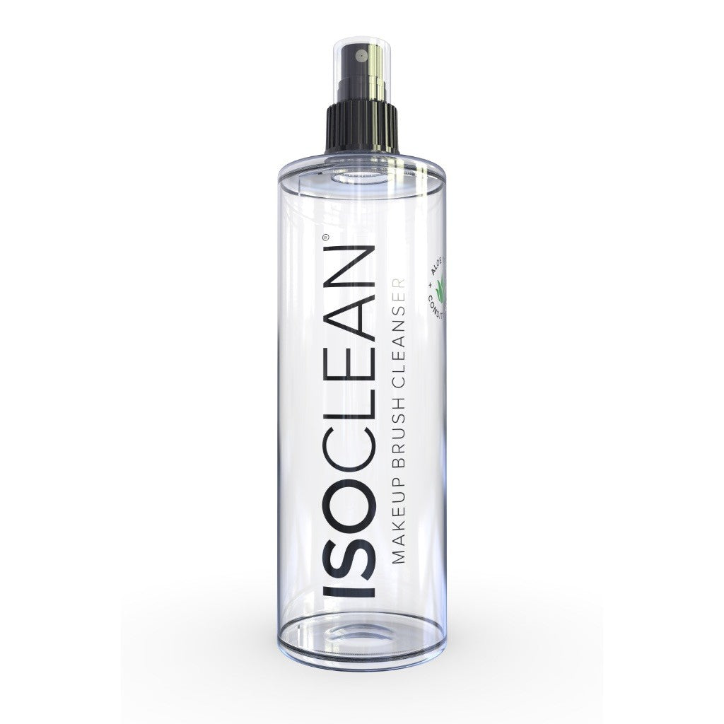 Isoclean Spray Top