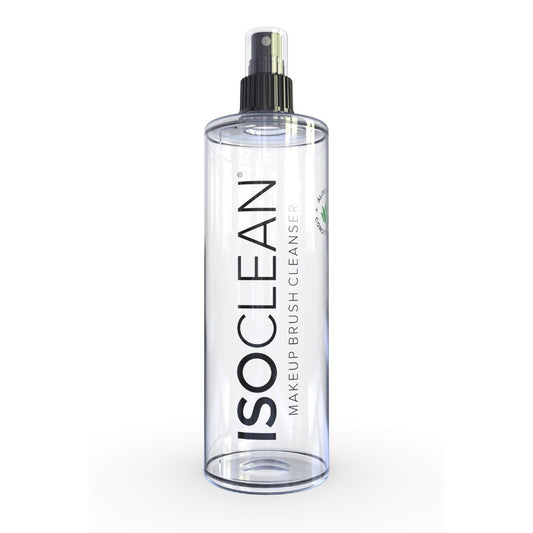 Isoclean Spray Top