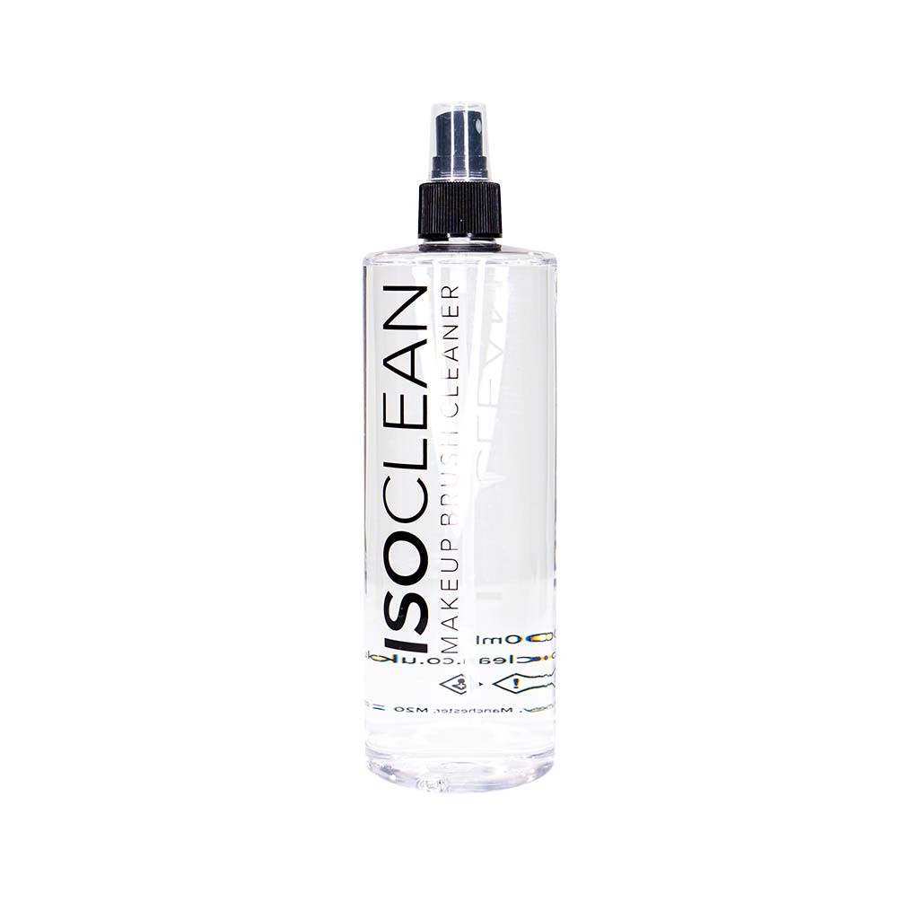 Isoclean Spray Top