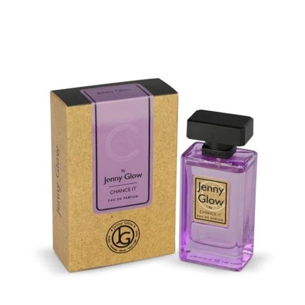 Jenny Glow Chance It Edp 30Ml