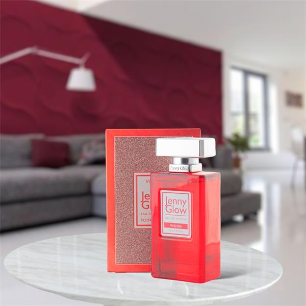 JENNY GLOW Vision Edp 30Ml