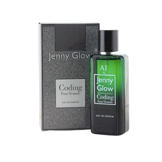 Jenny Glow Coding Pour Homme Edp 50Ml