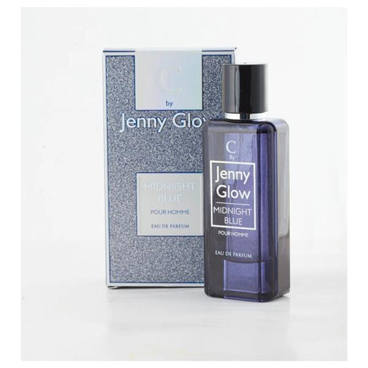 C By Jenny Glow Midnight Blue Pour Homme Edp 50Ml