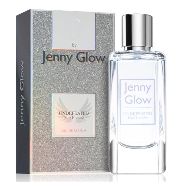 Jenny Glow Undefeated For Him Eau De Parfum 50ml