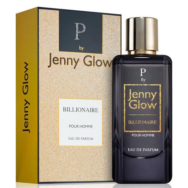 Jenny Glow Uisce For Him Eau De Parfum 50ml