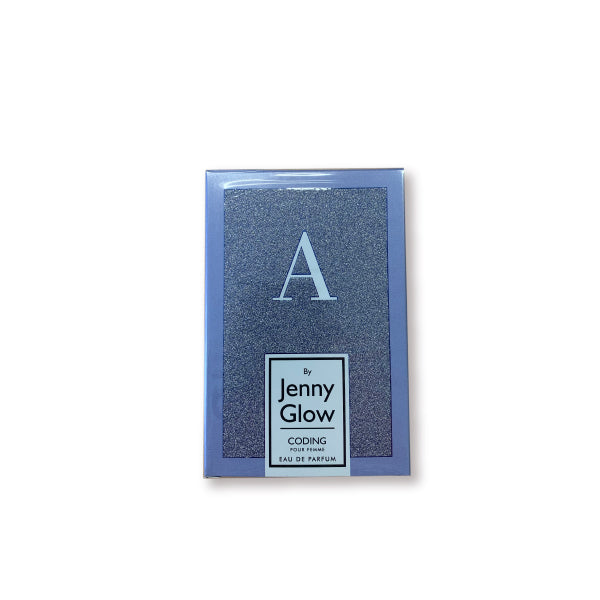 A By Jenny Glow Coding Ladies 30ml