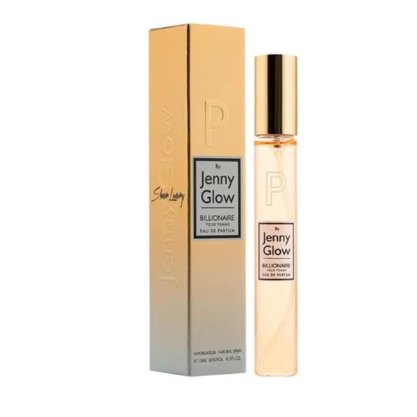 Jenny Glow Billionaire 15Ml