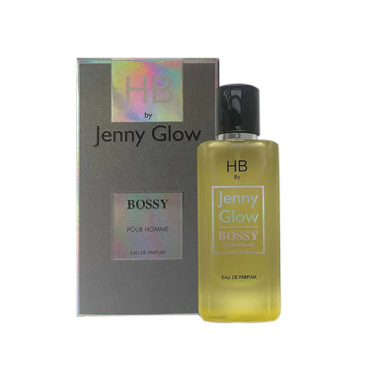 HB By Jenny Glow Bossy Pour Homme Edp 50ml