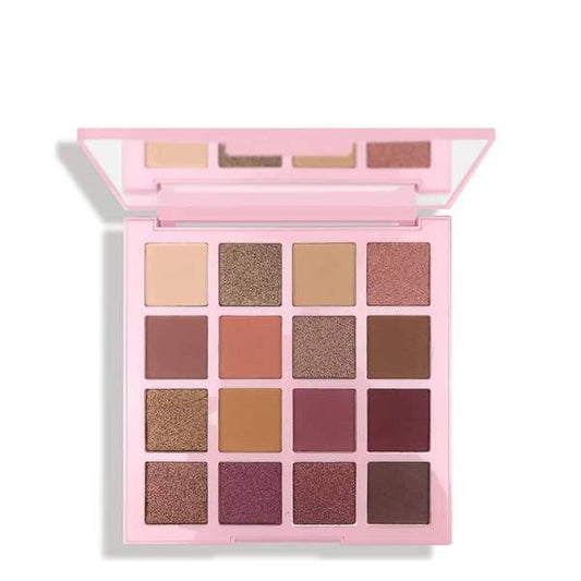 L.A. Girl PRO Mastery Eyeshadow Palette