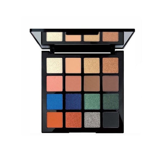L.A Girl PRO Artistry Eyeshadow Palette