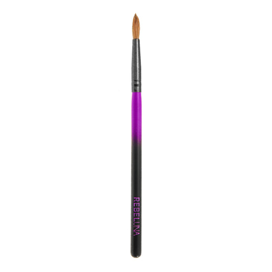 Rebeluna Cosmetics Pointed Detailer Brush R26