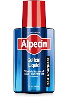 Alpecin Caffeine Liquid